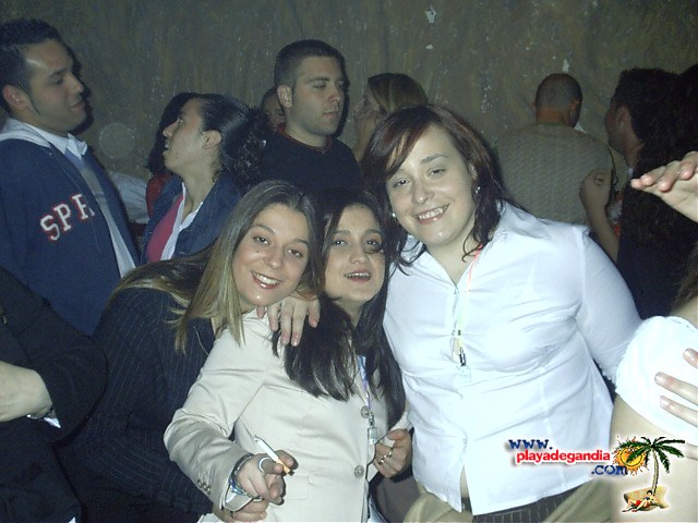 Graffitti 2004