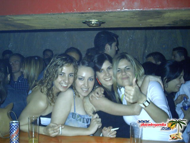 Graffitti 2004