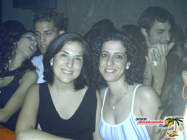 Graffitti 2004