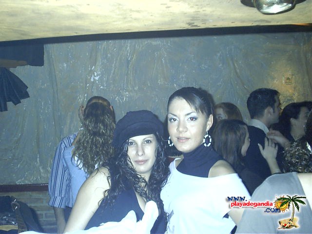 Graffitti 2004