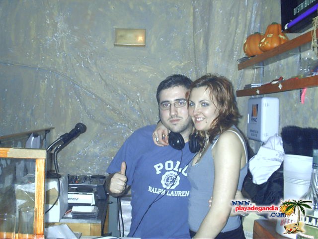 Graffitti 2004