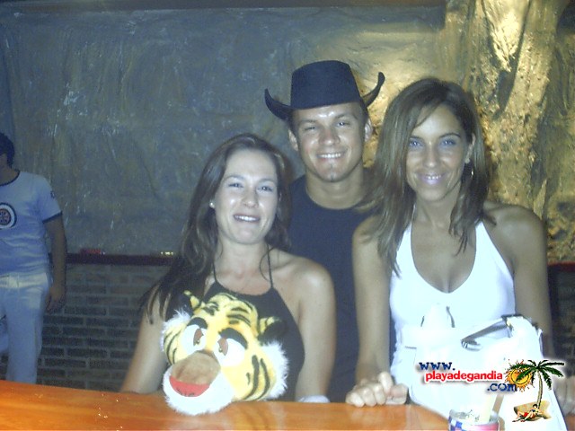 Graffitti 2004