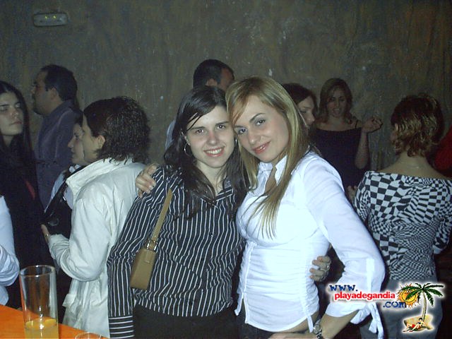 Graffitti 2004