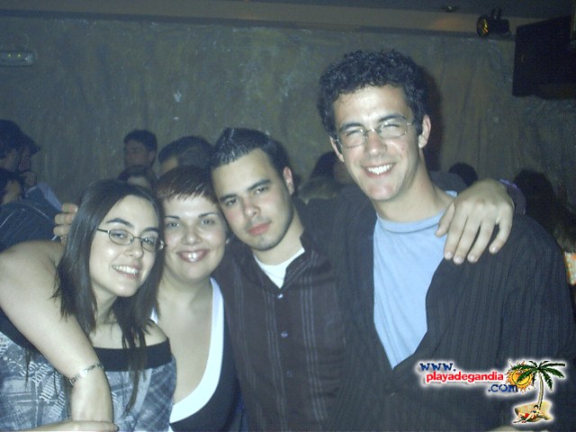 Graffitti 2004