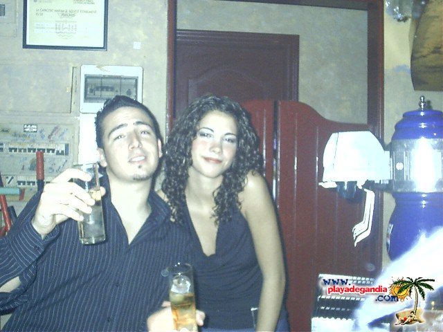 Graffitti 2004