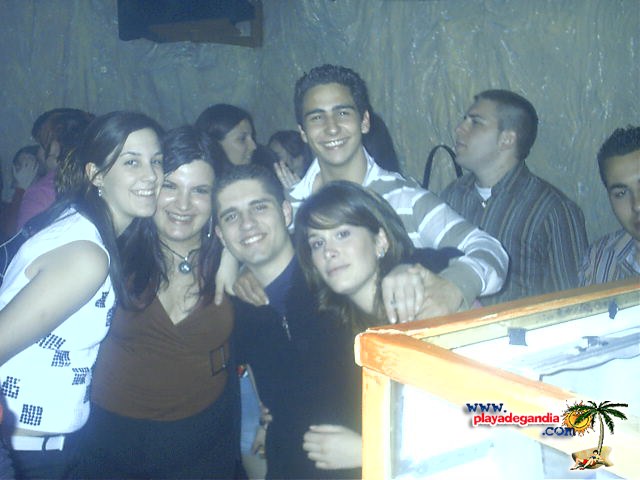 Graffitti 2004