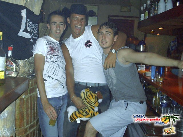 Graffitti 2004