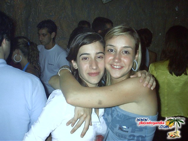 Graffitti 2004