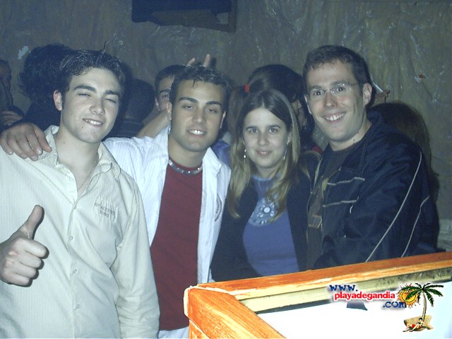 Graffitti 2004