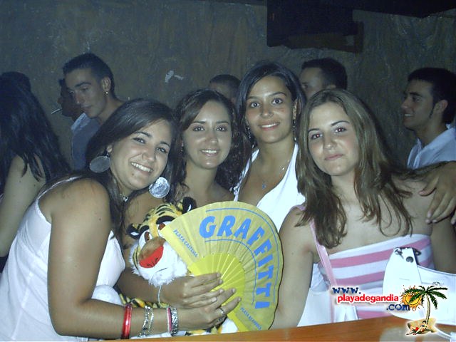 Graffitti 2004