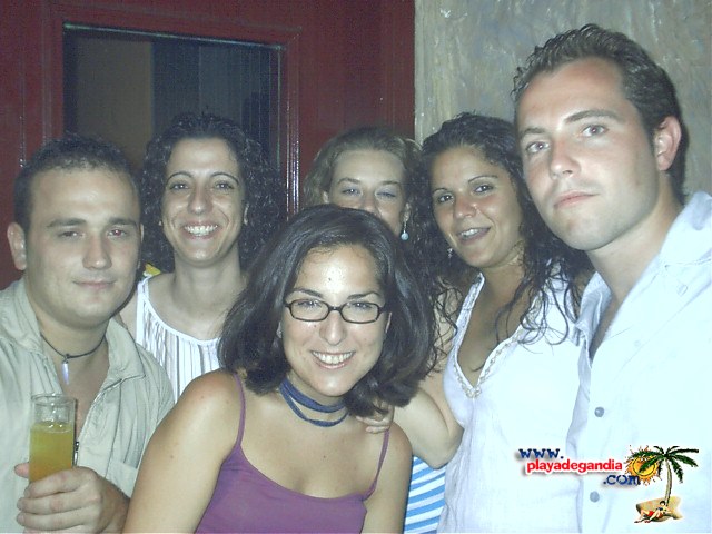 Graffitti 2004