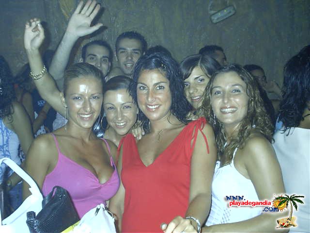 Graffitti 2004