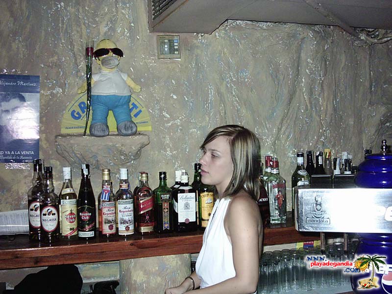 Graffitti 2004