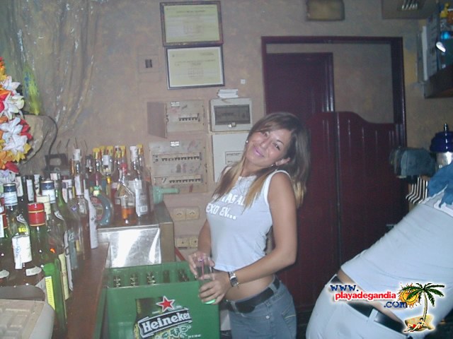 Graffitti 2004