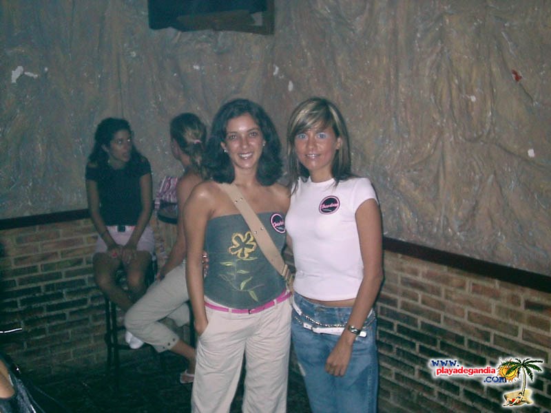 Graffitti 2004