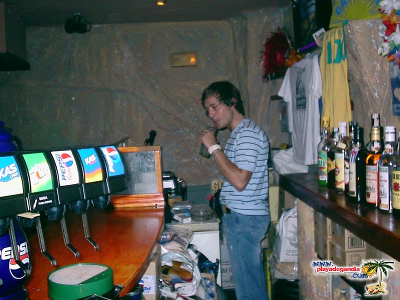 Graffitti 2004