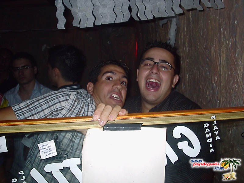Graffitti 2004
