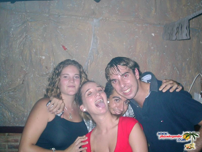 Graffitti 2004