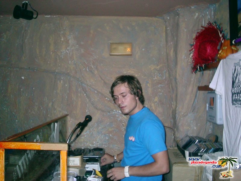 Graffitti 2004