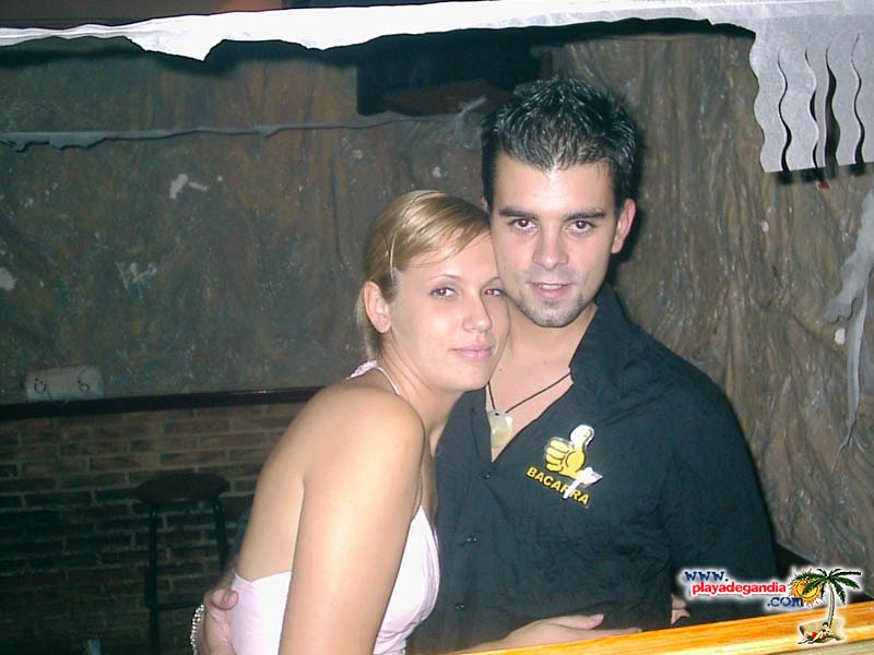 Graffitti 2004