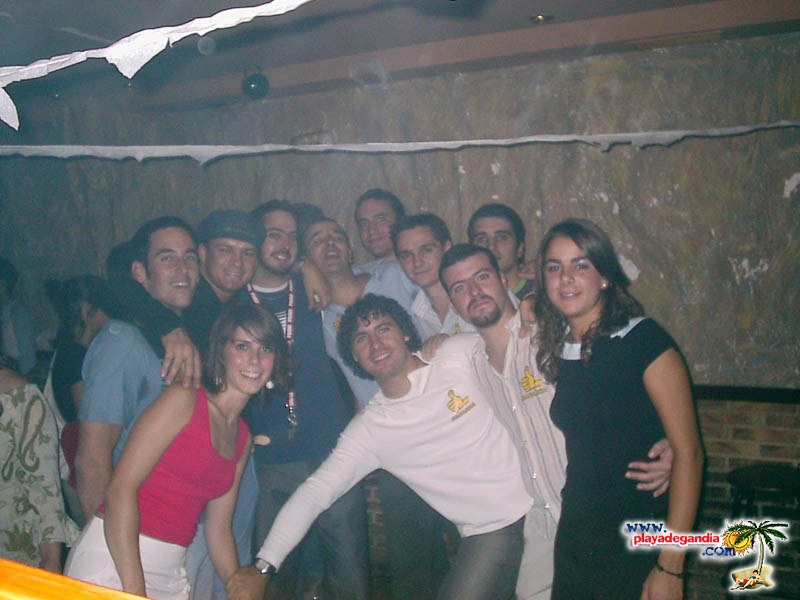 Graffitti 2004