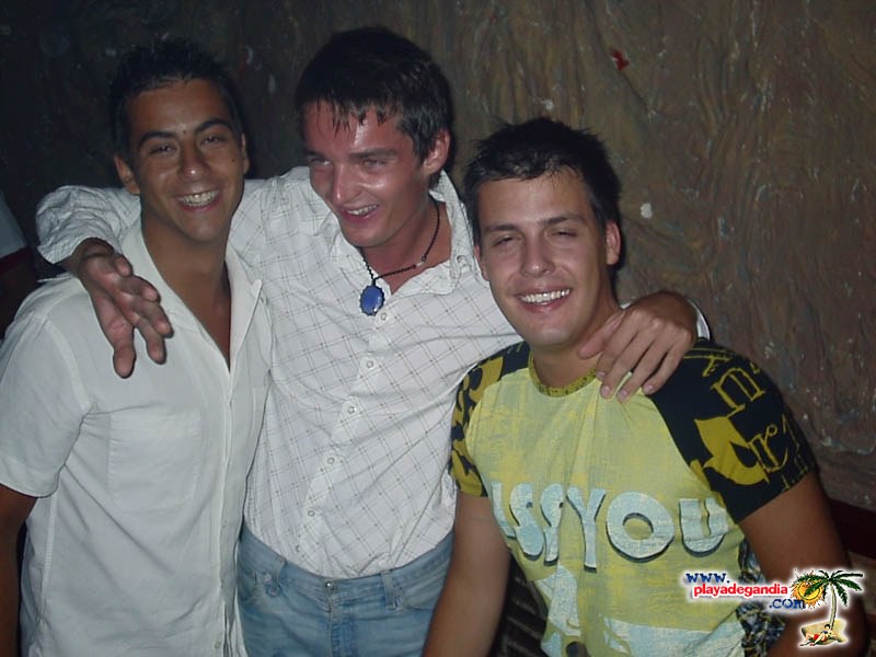 Graffitti 2004