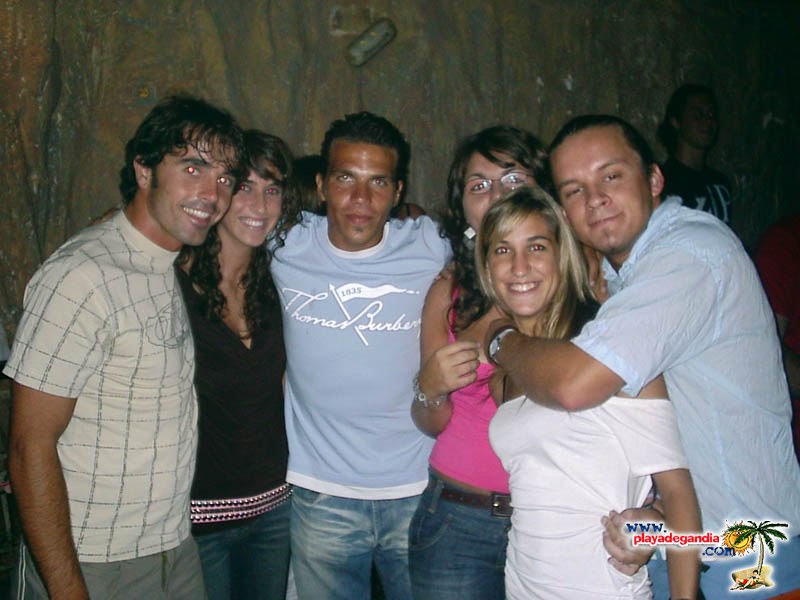 Graffitti 2004