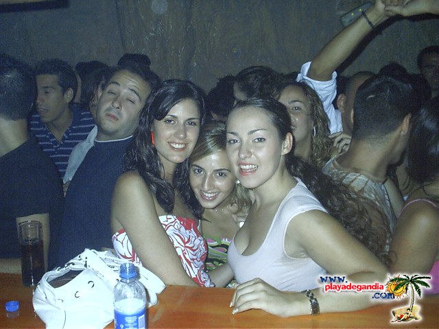 Graffitti 2004