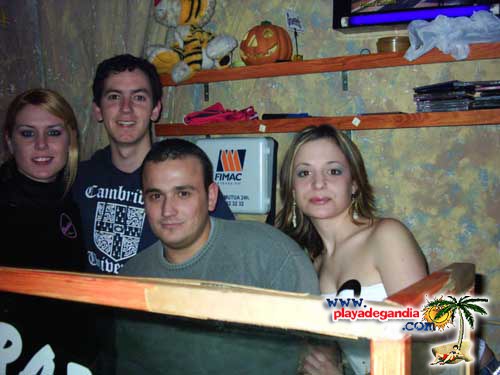 Graffitti 2005