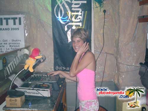 Graffitti 2005