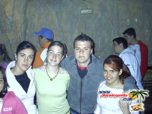 Graffitti 2005