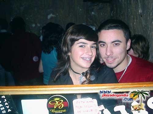 Graffitti 2005