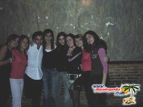 Graffitti 2005
