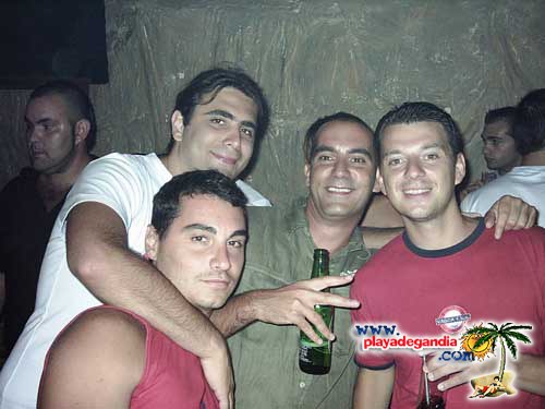 Graffitti 2005