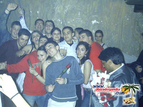 Graffitti 2005