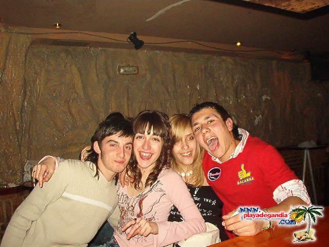 Graffitti 2005