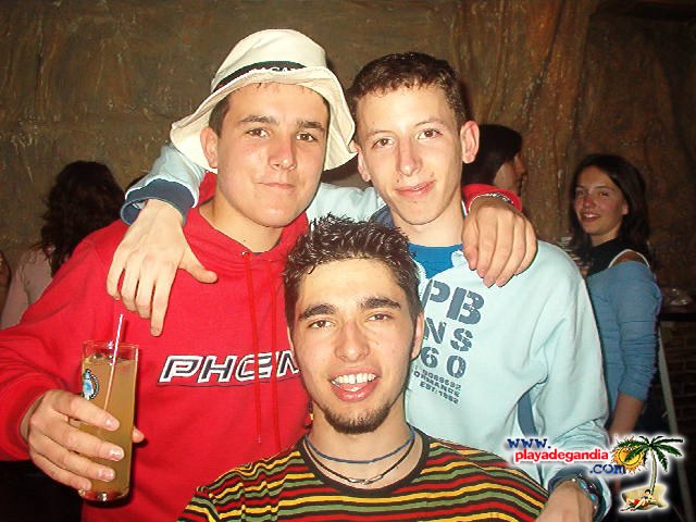 Graffitti 2005