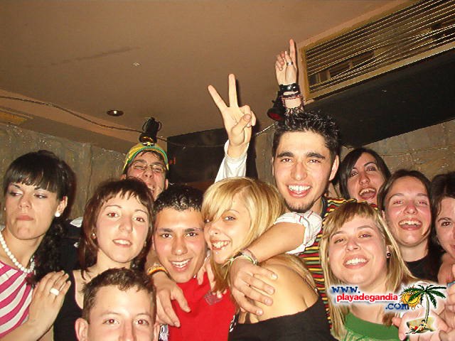 Graffitti 2005