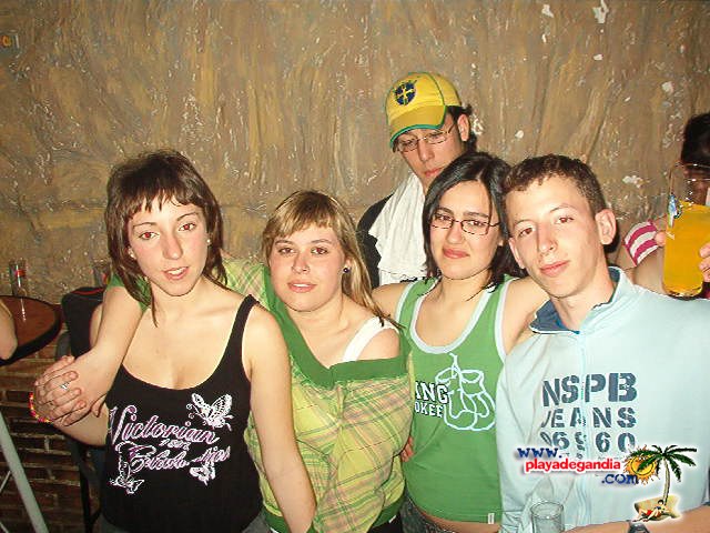 Graffitti 2005