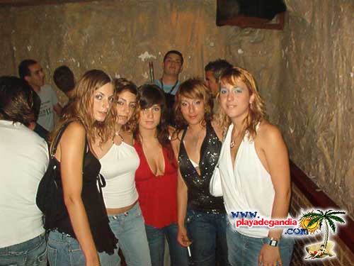 Graffitti 2005