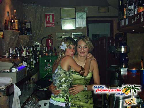 Graffitti 2005