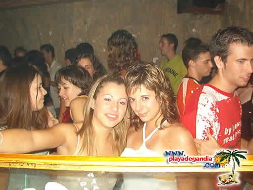 Graffitti 2005
