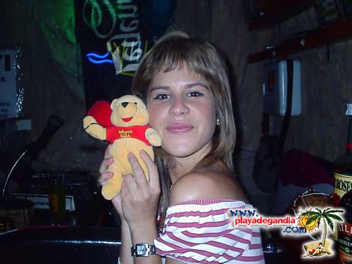 Graffitti 2005