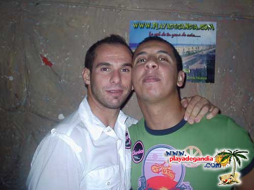 Graffitti 2005