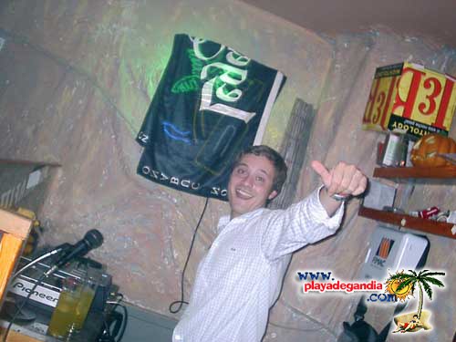 Graffitti 2005