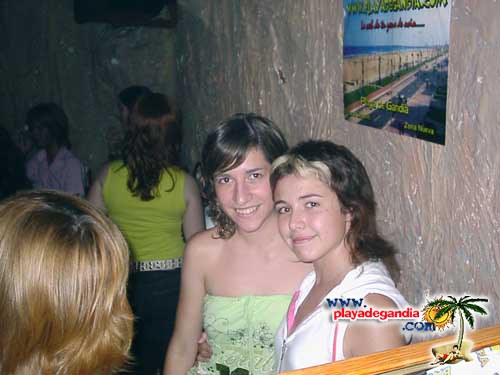 Graffitti 2005