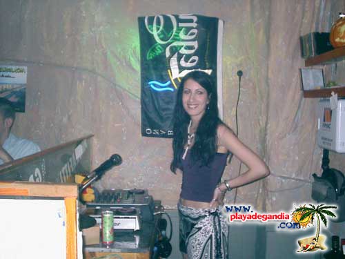 Graffitti 2005
