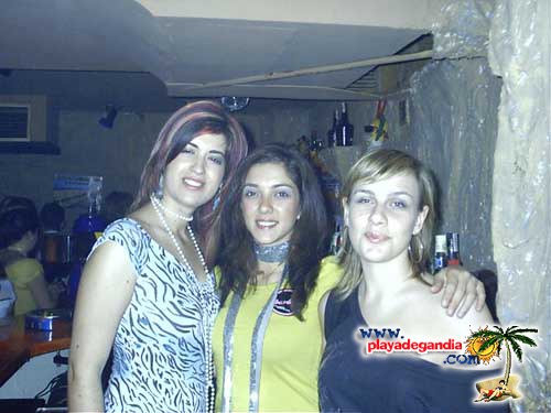 Graffitti 2005