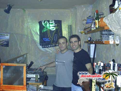 Graffitti 2005