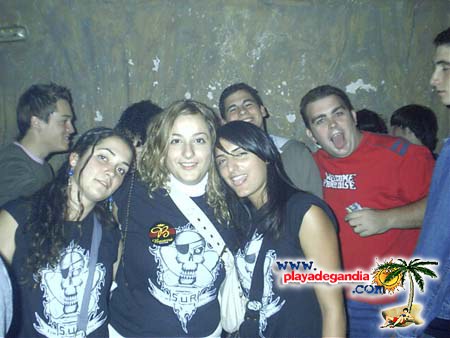 Graffitti 2005